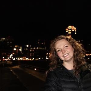 Meet your Posher, Jill